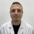 Фотография специалиста Сущевич Данил Сергеевич