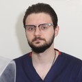 Фотография специалиста Бурдель Константин Владимирович