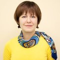 Фотография специалиста Братанова Ольга Александровна