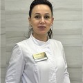 Фотография специалиста Ахметова Людмила Сергеевна