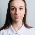 Фотография специалиста Декалина Анна Андреевна