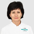 Фотография специалиста Величко Елена Владимировна