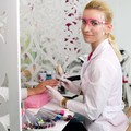 Фотография специалиста Яковлева Станислава Сергеевна