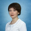 Фотография специалиста Томаева Этери Майрамовна