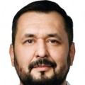Фотография специалиста Терехов Дмитрий Владимирович