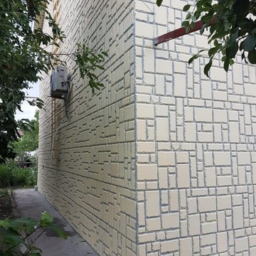 Компания Альфа Пласт Полфасад на улице Маяковского фото 3