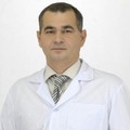 Фотография специалиста Николаев Ярослав Юрьевич