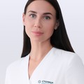 Фотография специалиста Петруненко Екатерина Григорьевна