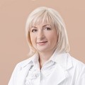 Фотография специалиста Гунгер Наталья Николаевна