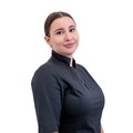 Фотография специалиста Севостьянова Дарья Юрьевна