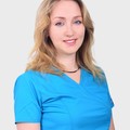 Фотография специалиста Жебелева Елена Сергеевна