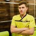 Фотография специалиста Ключников Станислав Николаевич