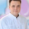 Фотография специалиста Изовский Дмитрий Вячеславович