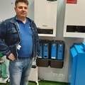 Фотография специалиста Санкеев Владимир Александрович