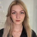 Фотография специалиста Орлова Полина