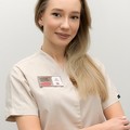 Фотография специалиста Исаева Анастасия Дмитриевна