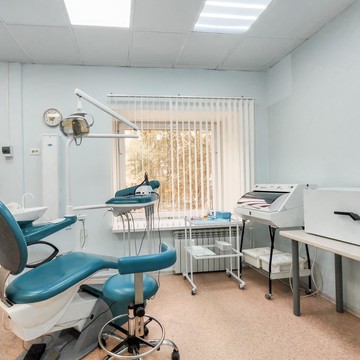 Стоматология Астра плюс фото 1