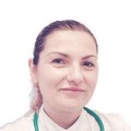 Фотография специалиста Логинова Медине Шевкетовна