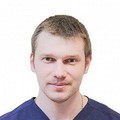 Фотография специалиста Ткаченко Павел Олегович