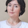 Фотография специалиста Хрюкова Наталия Александровна