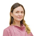 Фотография специалиста Тимошенко Виталина Валериевна