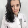 Фотография специалиста Шамоева Ирина Джемаловна