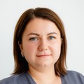 Фотография специалиста Яковенко Ольга Александровна