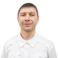 Фотография специалиста Сигниенко Владимир Викторович