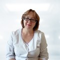 Фотография специалиста Горбунова Ирина Николаевна