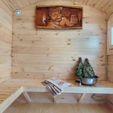 Компания по аренде бань и коттеджей Черемушка фото 3
