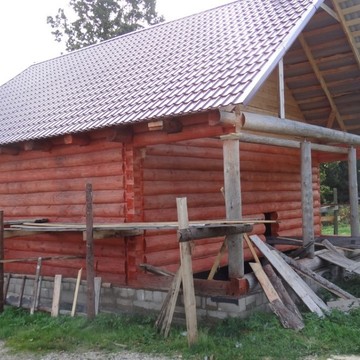 Бани из Смоленска фото 2