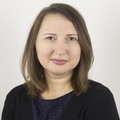 Фотография специалиста Соловьёва Ольга Владимировна