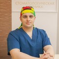 Фотография специалиста Варёнов Александр Алексеевич