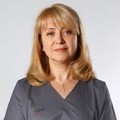 Фотография специалиста Ганиева Лола Юлдашевна