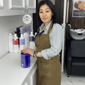 Фотография специалиста Гулзамада Гуля