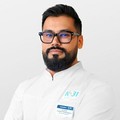 Фотография специалиста Ботиров Азизбек Мамазоидович