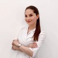 Фотография специалиста Костюченко Яна Руфильевна
