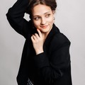 Фотография специалиста ИЛЬИЧЕВА Анастасия Дмитриевна