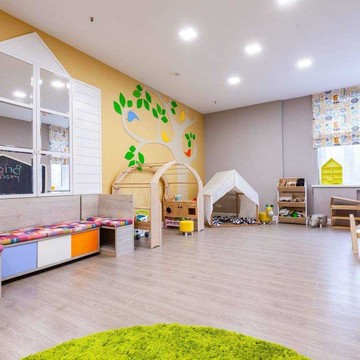 Частный детский сад AcademKids на проспекте Вернадского фото 1