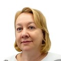 Фотография специалиста Рогачева Инна Евгеньевна