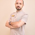 Фотография специалиста Зейналабидин Мохаммад Ямен