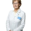 Фотография специалиста Боголюбова Ирина Михайловна