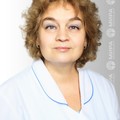 Фотография специалиста Гитт Галина Дмитриевна
