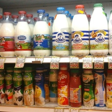 Продукты на Чкаловском проспекте фото 3