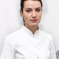 Фотография специалиста Мирошкина Мария Валерьевна