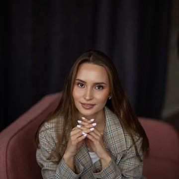 Психолог Альвина Шайхутдинова фото 1