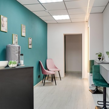 Студия эстетики тела и лица Kontur Studio фото 2