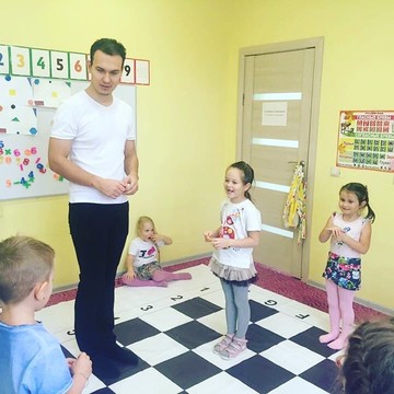 Школа шахмат Шахматное искусство в Нагатино-Садовниках фото 1