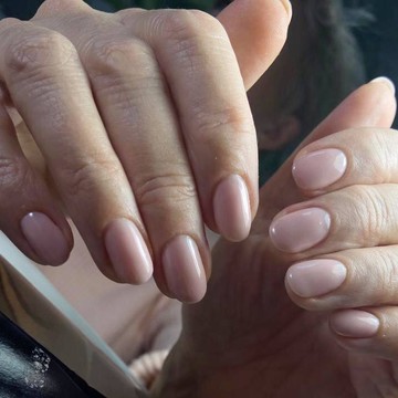 Студия маникюра Кристины Сухановой Ноготочки и Точка фото 3