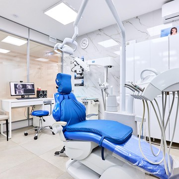 Стоматологическая клиника Айсберг+ в Невском районе фото 2